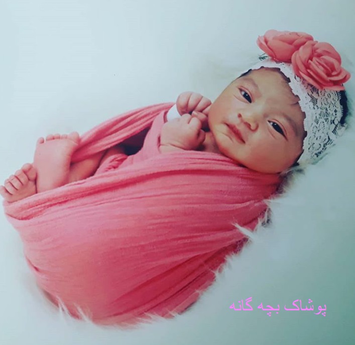 انواع محصولات بچه گانه